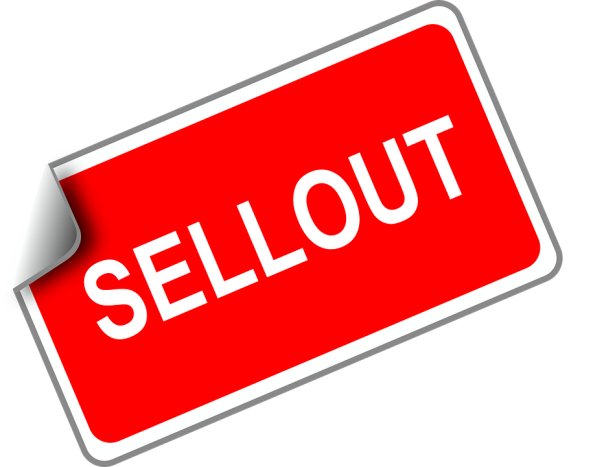 Sell out e Sell in: traduzione e significato