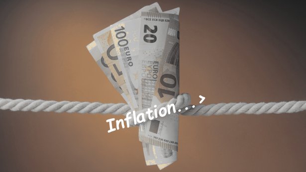 Cos'è l'inflazione e i suoi effetti sull’economia