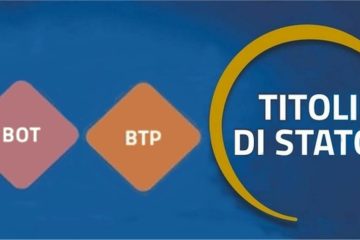 Titoli di Stato: differenze tra BOT e BTP
