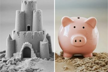 Come Investire per i bambini: consigli e strumenti