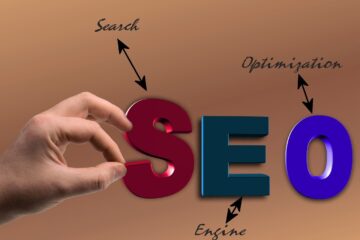 seo search engine optimization