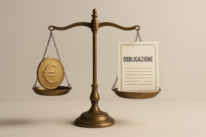 Bilancia tra rischio e rendimento nel mondo delle obbligazioni