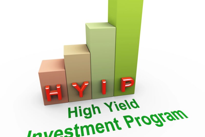High yield e rendimento negli investimenti
