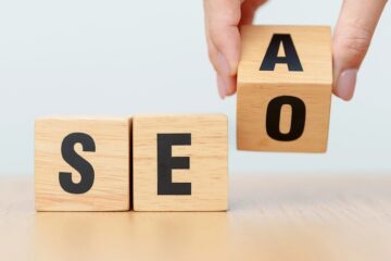 Strategia SEA marketing digitale