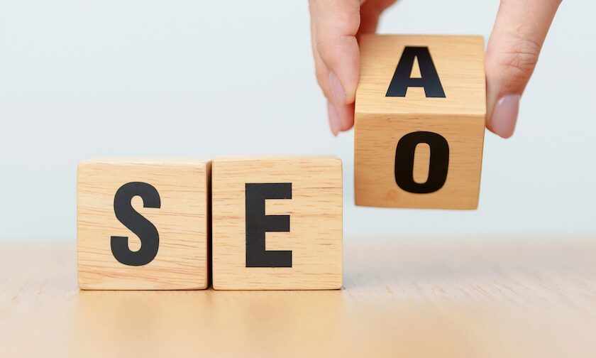 Strategia SEA marketing digitale