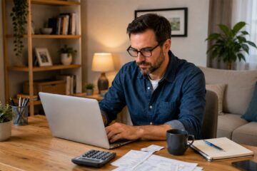 budget familiare